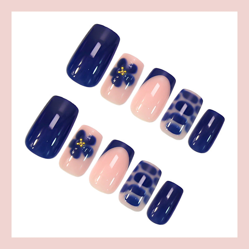 Elegant Nail Design Set Kalsten