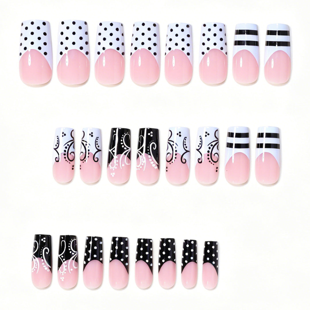 Artistic Nail Art Kalsten