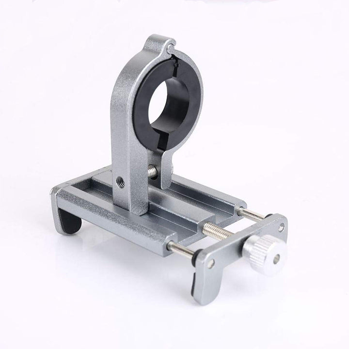 Adjustable Smartphone Holder with Anti-Vibration Design Kalsten