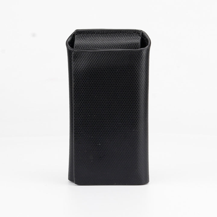 Textured Leather Mobile Phone Pouch kalsten