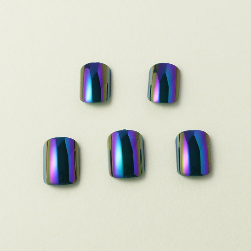 Stylish Press-On Nail Kit Kalsten