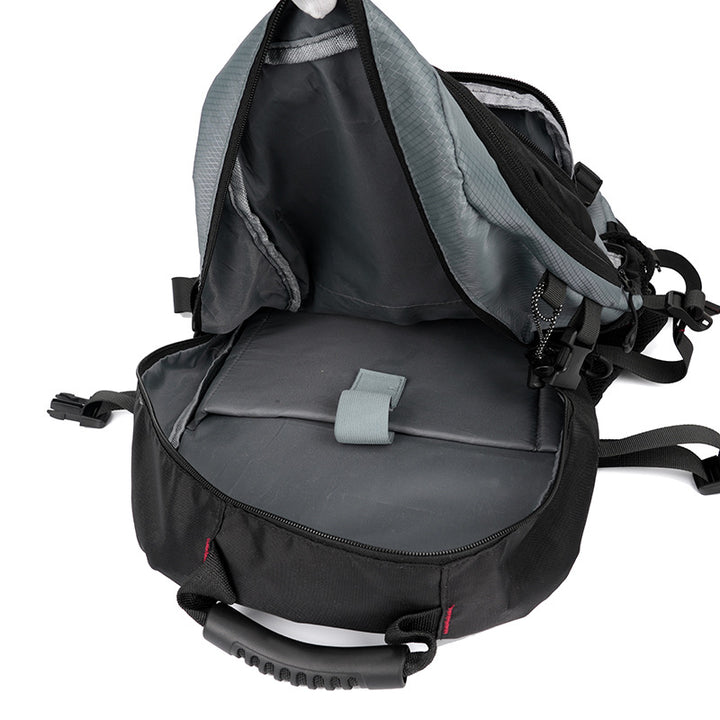 Sporty Backpack Kalsten