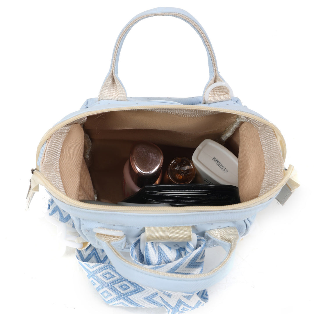 Stylish Mini Backpack Kalsten