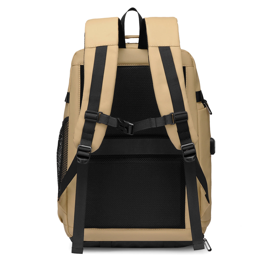Versatile Urban Waterproof Backpack Kalsten