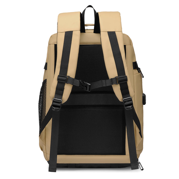 Versatile Urban Waterproof Backpack Kalsten