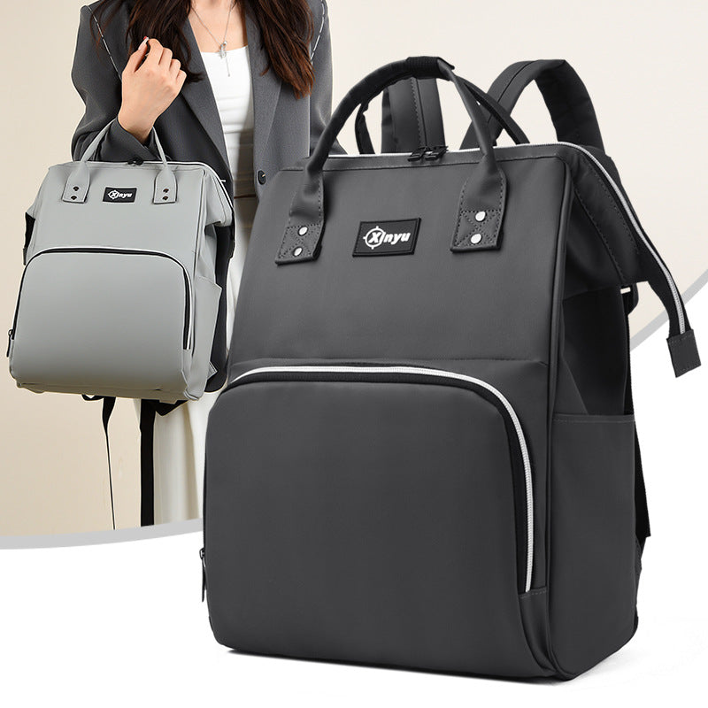 Stylish Insulated Lunch Backpack Kalsten