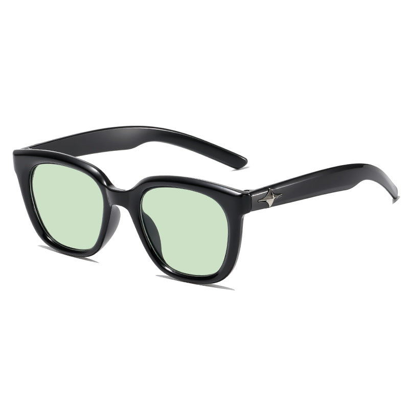 Fashionable Oversized Sunglasses Kalsten