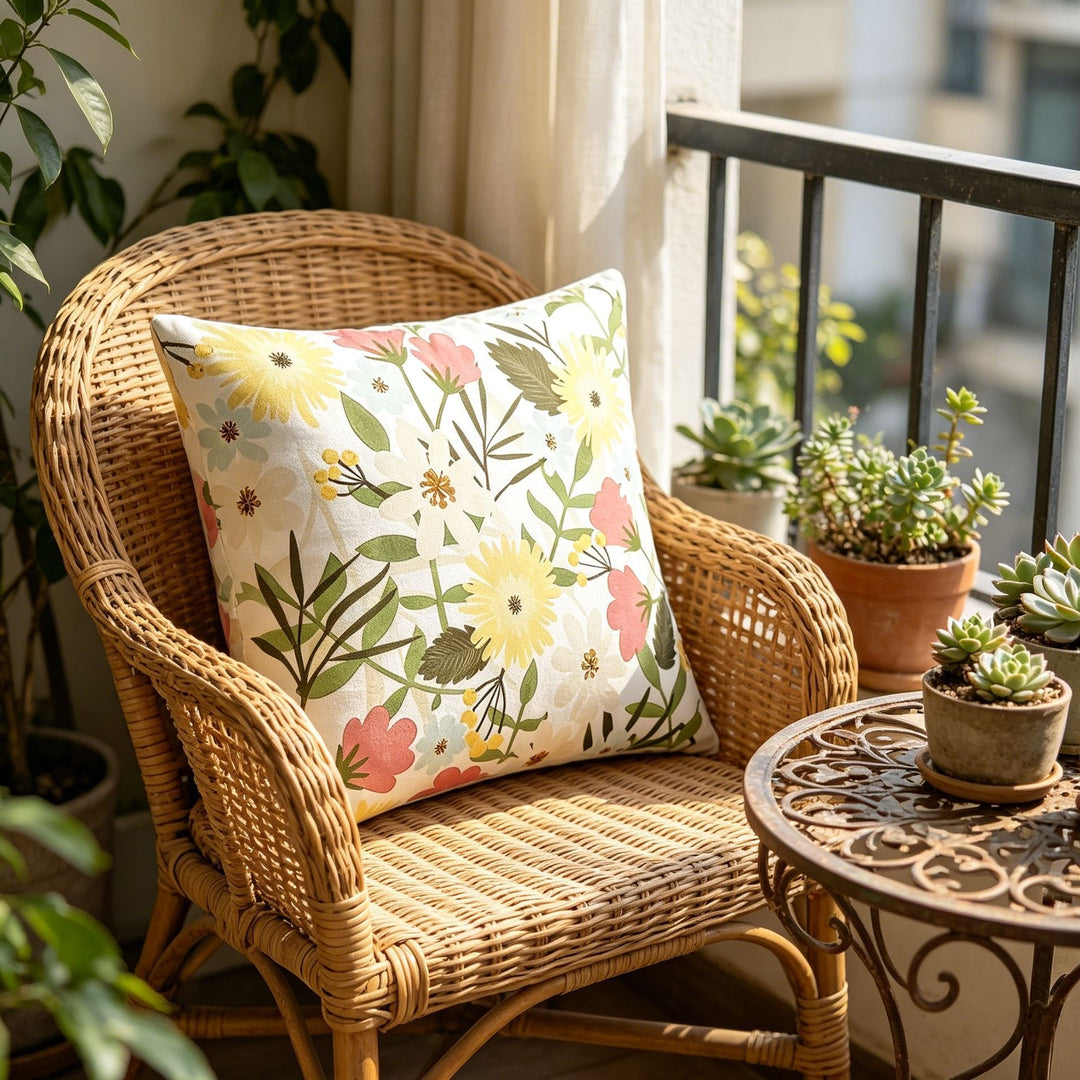 Home Decor Decorative Pillow
