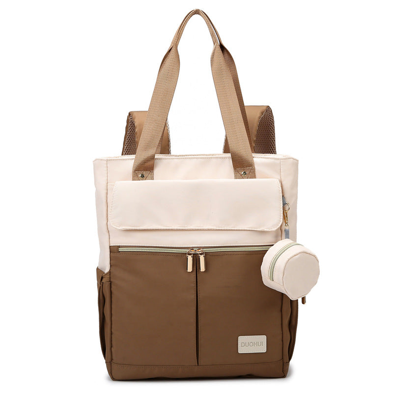 Multi-Functional Travel Tote Backpack Kalsten