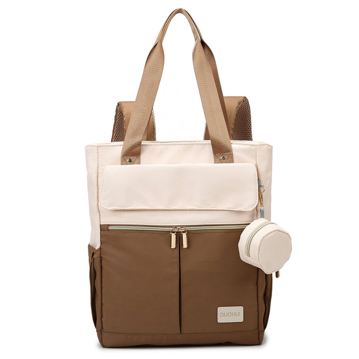 Multi-Functional Travel Tote Backpack Kalsten