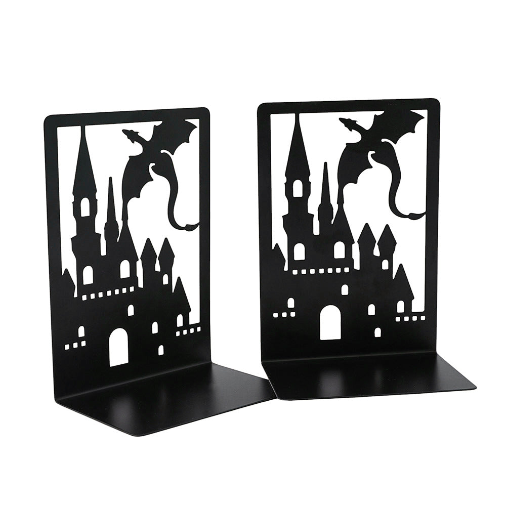 Decorative Bookends