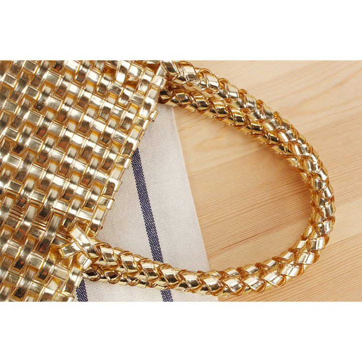 Basket Tote Bag Kalsten
