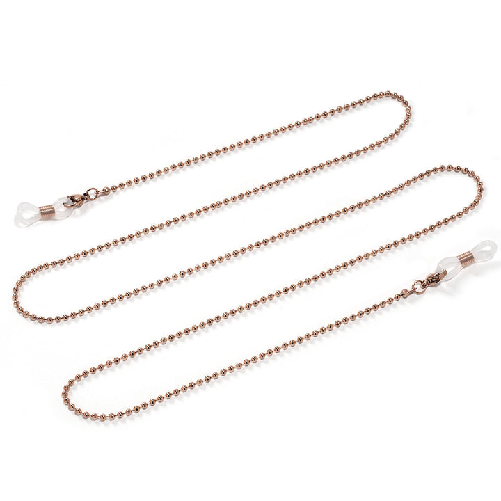 Versatile Eyewear Retainer Chain Kalsten