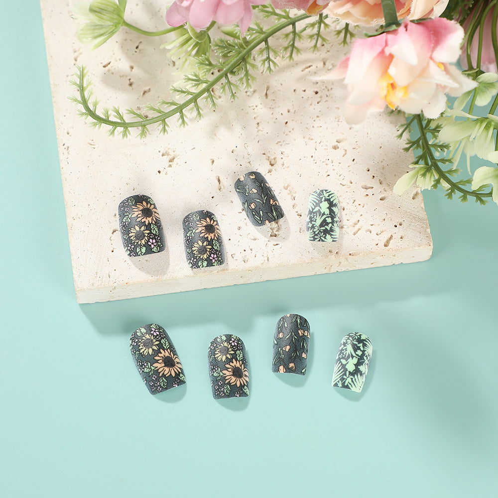 Nail Art Set Kalsten