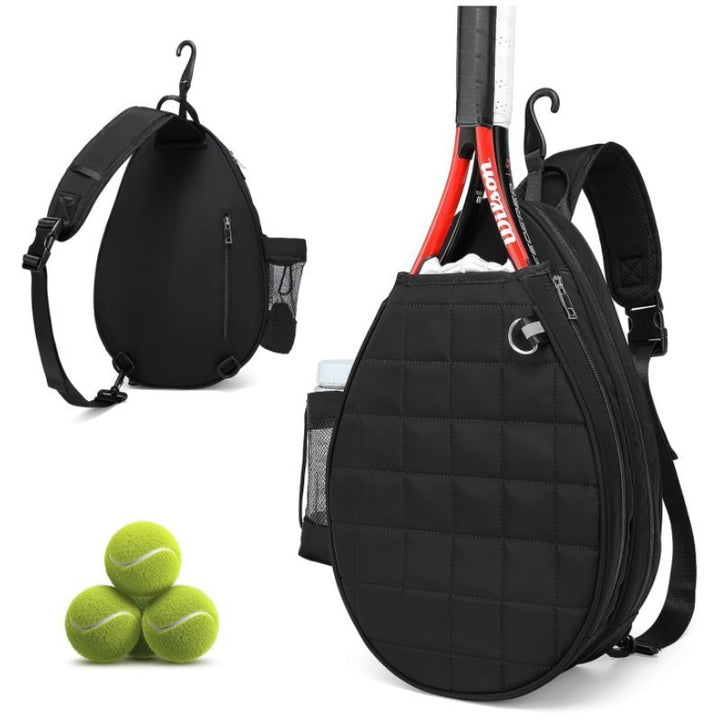 Tennis Backpack with Insulated Compartment and Practical Design Kalsten