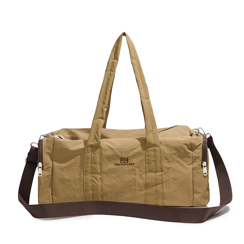 Lightweight Sports Weekender Bag Kalsten