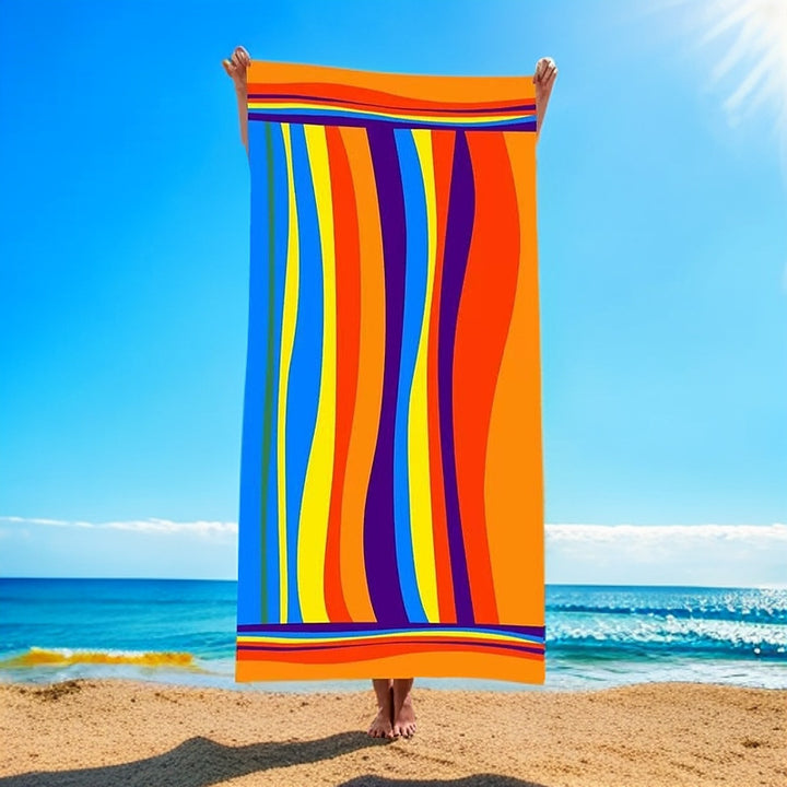 Beach Towel Kalsten