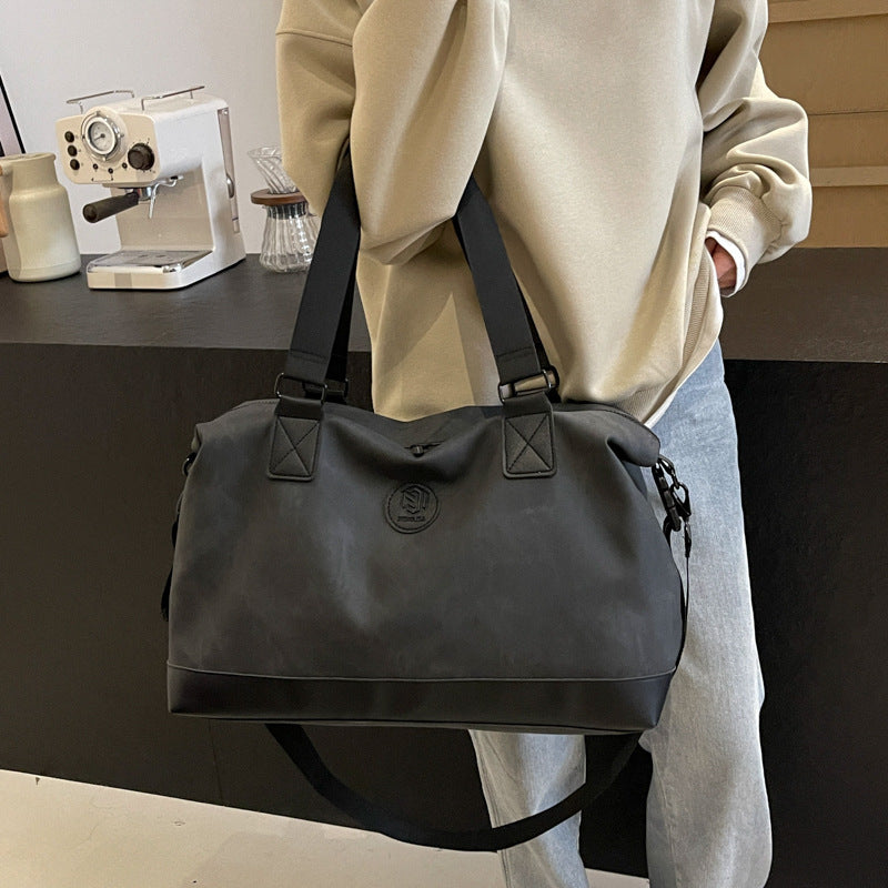 Travel Weekender