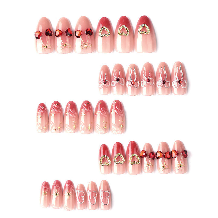 Decorative Art Nails Kalsten