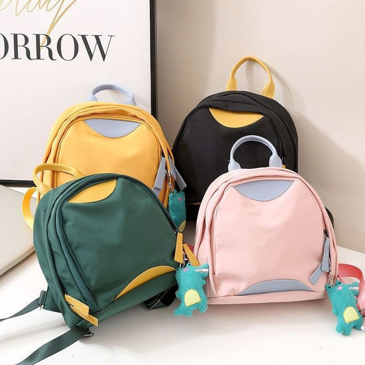 Versatile Mini Backpack Bag Kalsten
