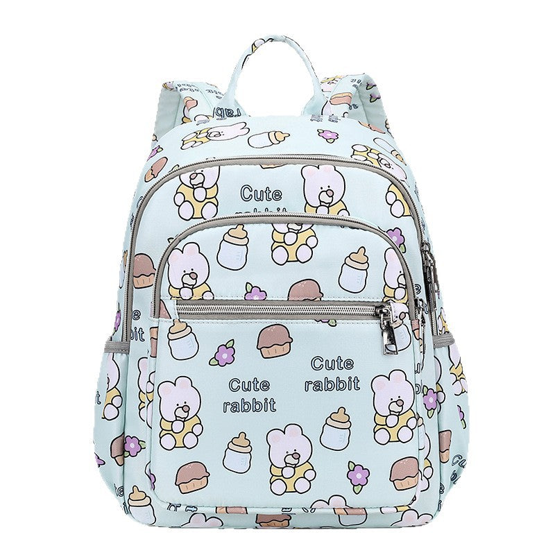 Cute Cartoon Pattern Backpack Kalsten