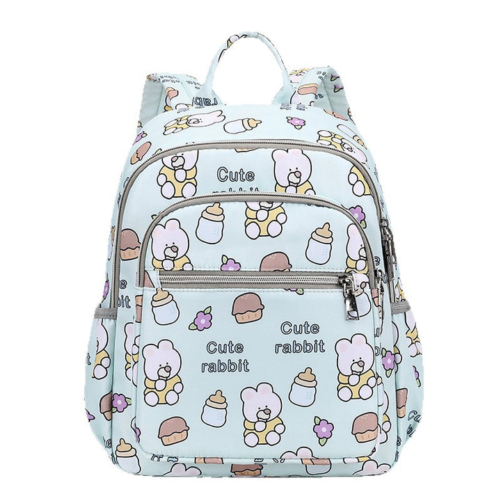 Cute Cartoon Pattern Backpack Kalsten