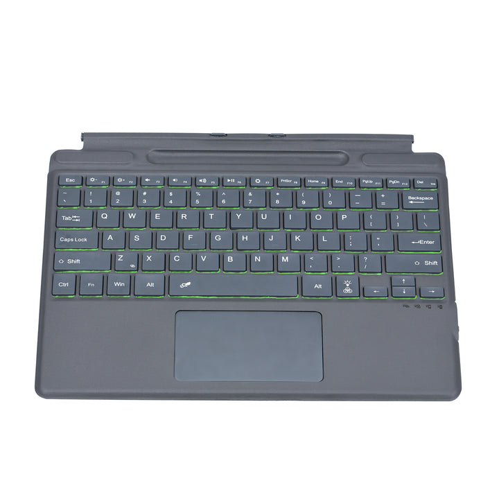 Soft-Touch Portable Keyboard Kalsten