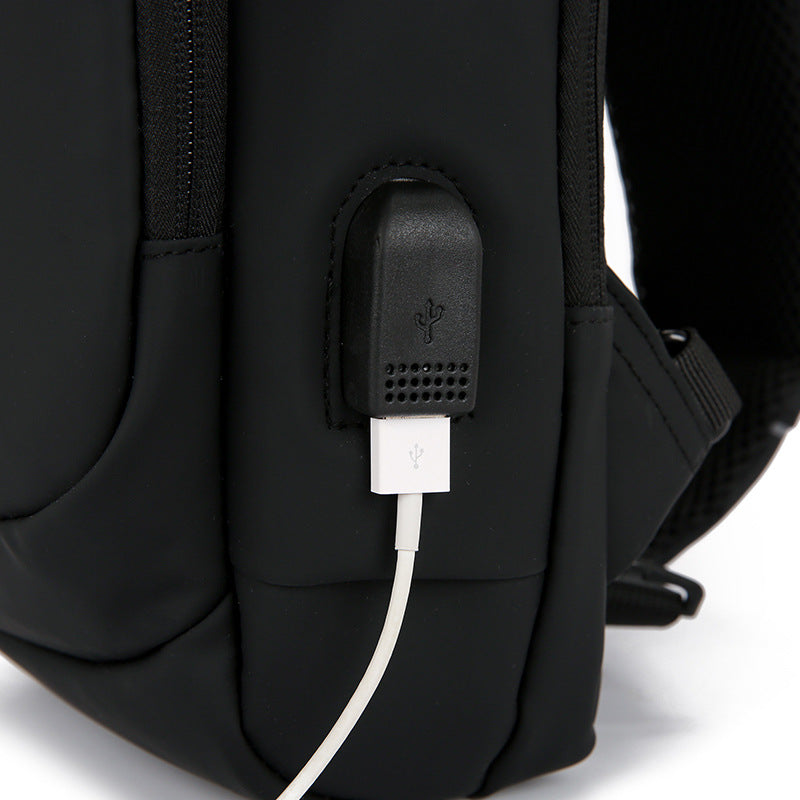 Versatile Sling Bag Kalsten