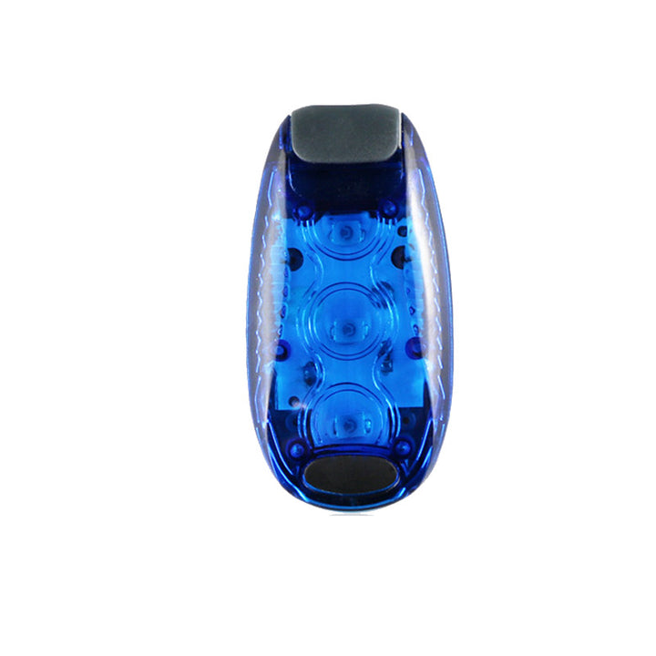 High-Visibility Rear Bicycle Safety Light Kalsten