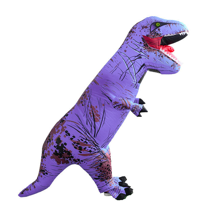 Inflatable T-Rex Costume Kalsten