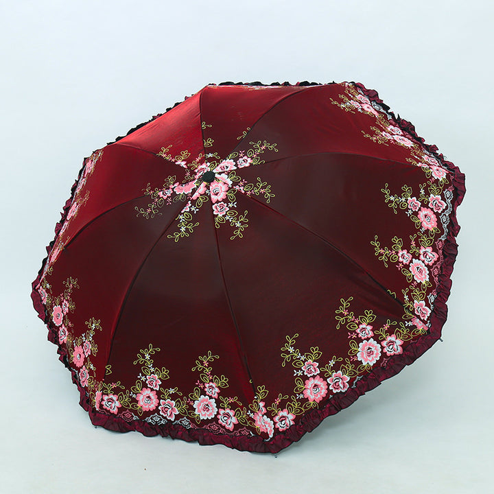 Ladies Umbrella Kalsten