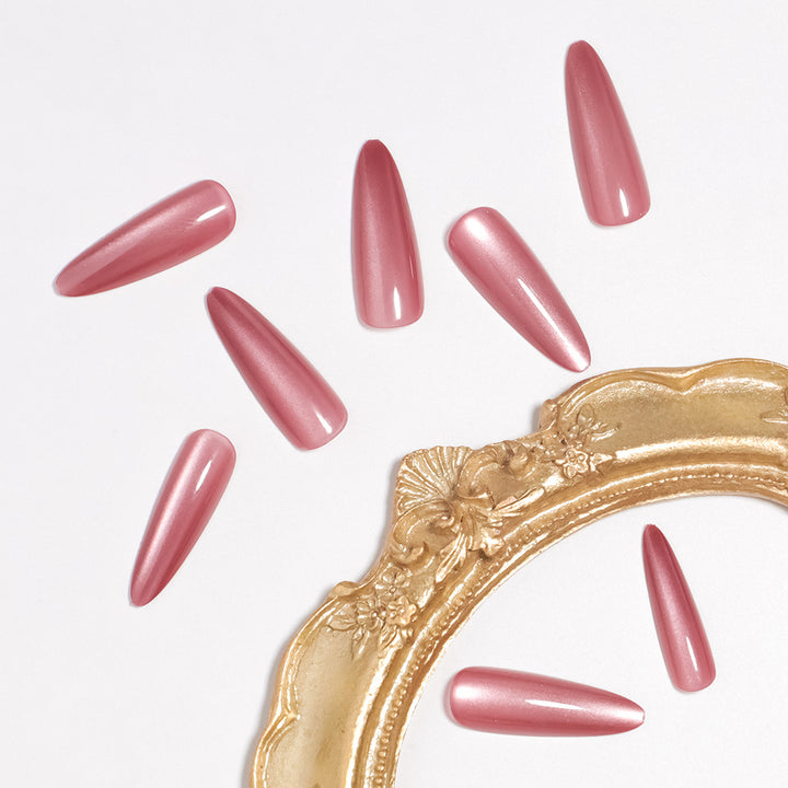 Gel Nail Tips Kalsten