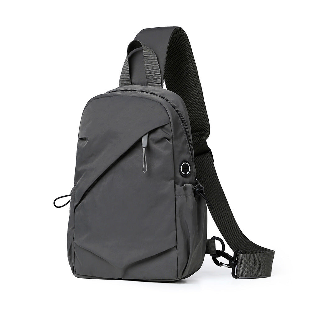 Lightweight Multi-Functional Sling Backpack Kalsten
