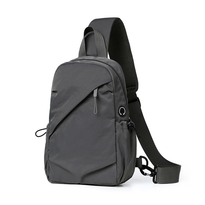 Lightweight Multi-Functional Sling Backpack Kalsten