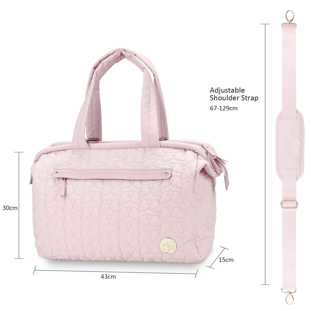 Practical Shoulder Bag Kalsten