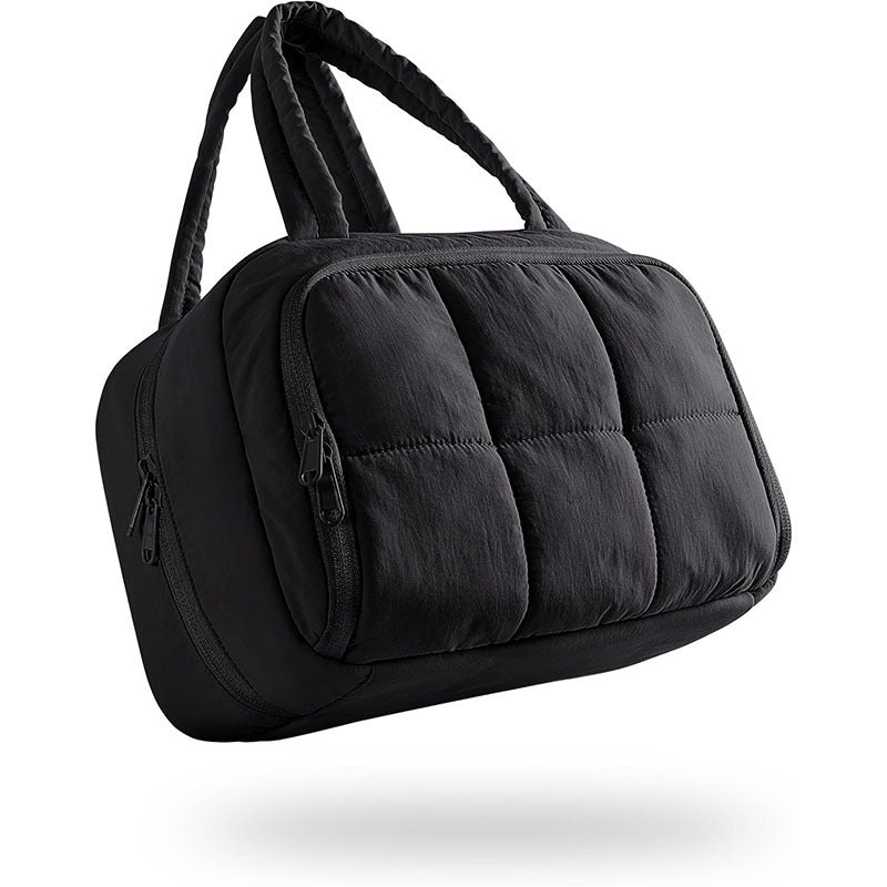 Padded everyday tote bag Kalsten