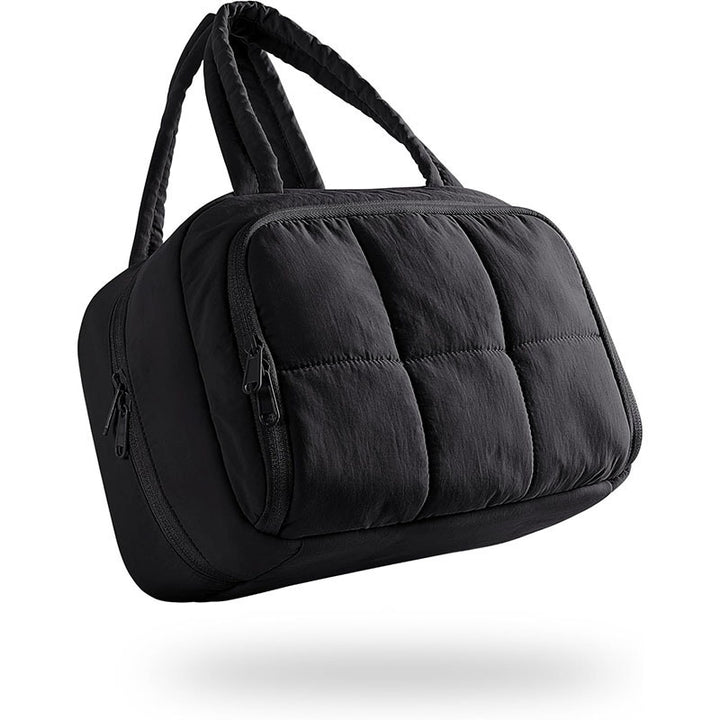 Padded everyday tote bag Kalsten