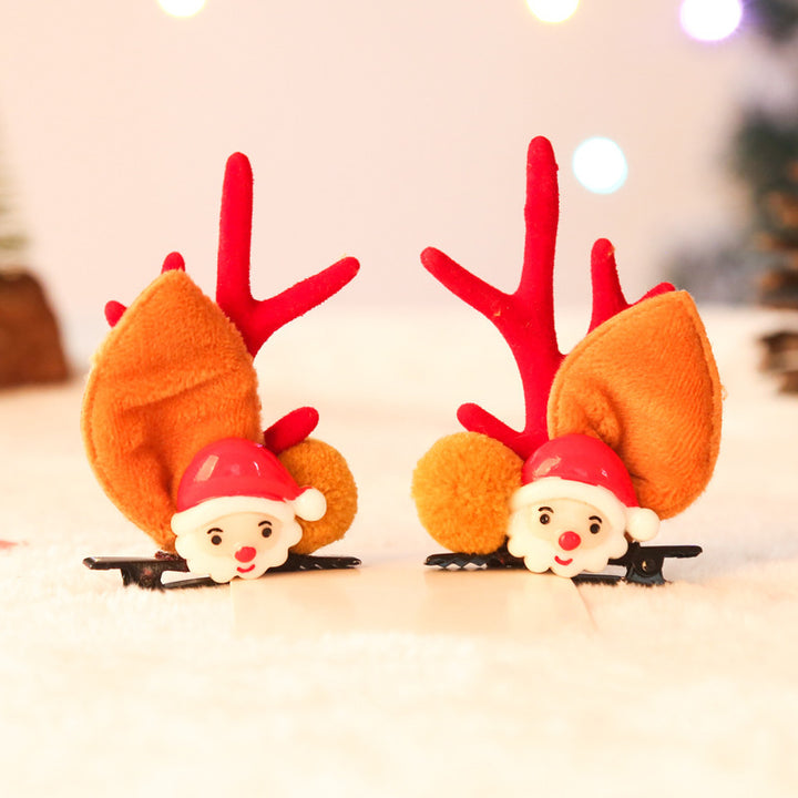 Festive Hair Accessories Kalsten