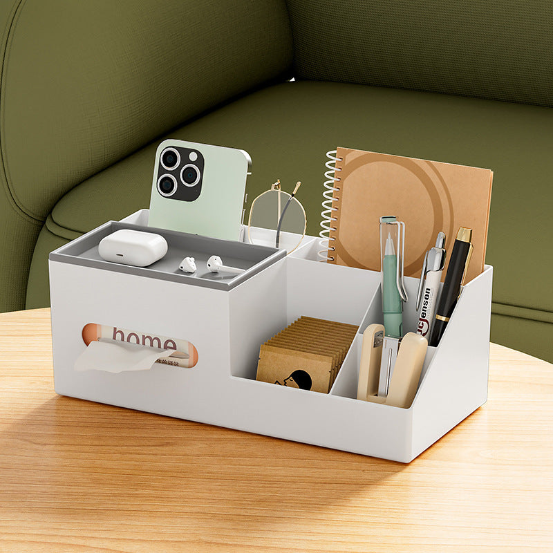 Multi-Functional Office Desk Organizer Kalsten