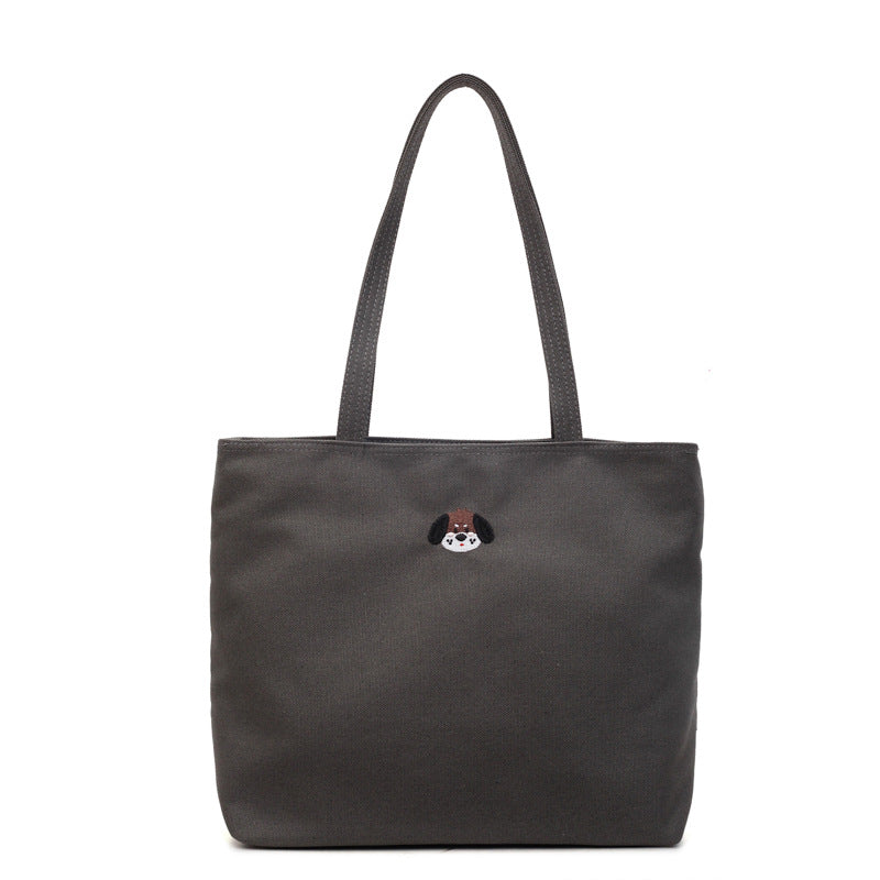 Stylish Casual Tote Bag Kalsten