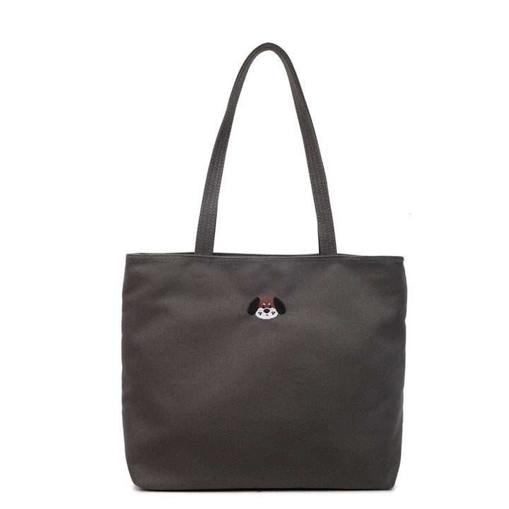 Stylish Casual Tote Bag Kalsten