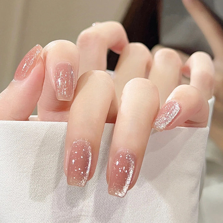 Artistic Gel Nails Kalsten