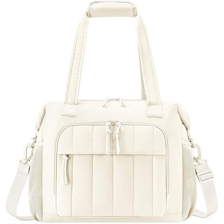 Stylish everyday bag with multifunctional compartments Kalsten