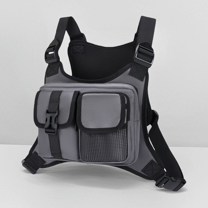 Tactical Utility Crossbody Bag Kalsten