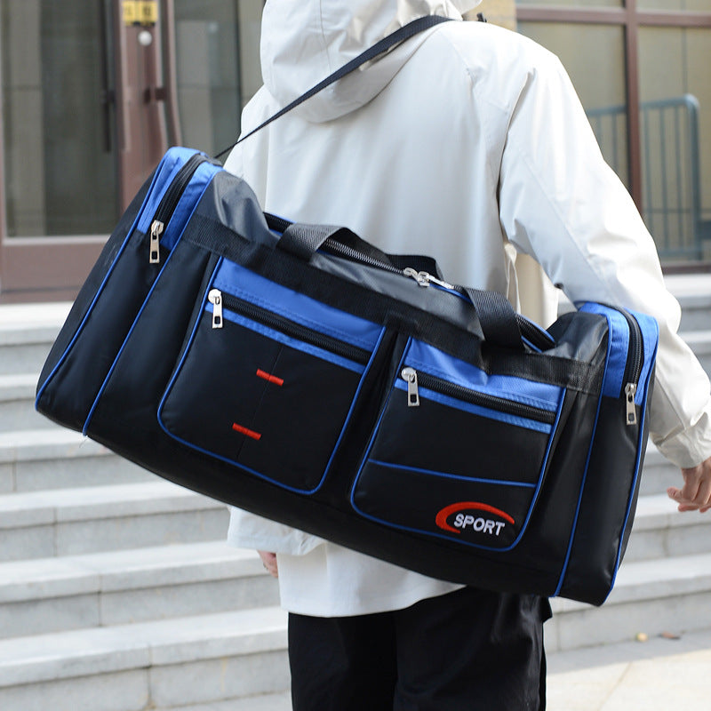 Sports Travel Kalsten