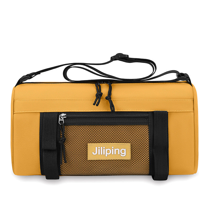 Versatile Utility Travel Duffel Bag Kalsten