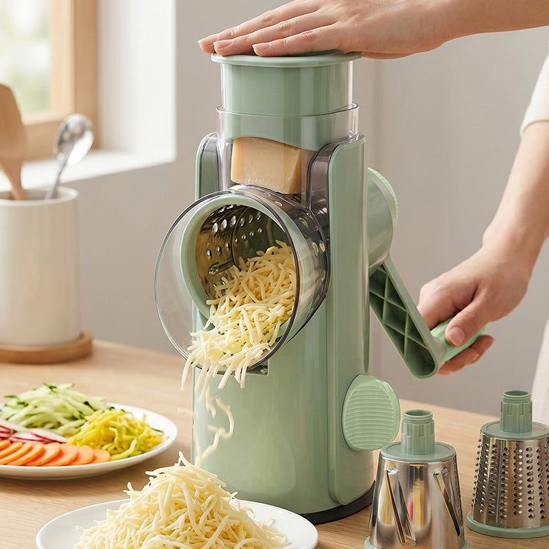 Multi-Functional Manual Vegetable Grater Kalsten