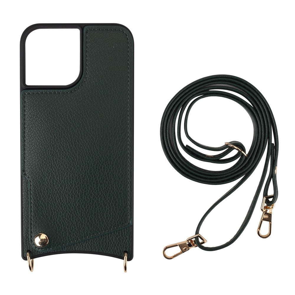 Stylish Leather Phone Holster Kalsten