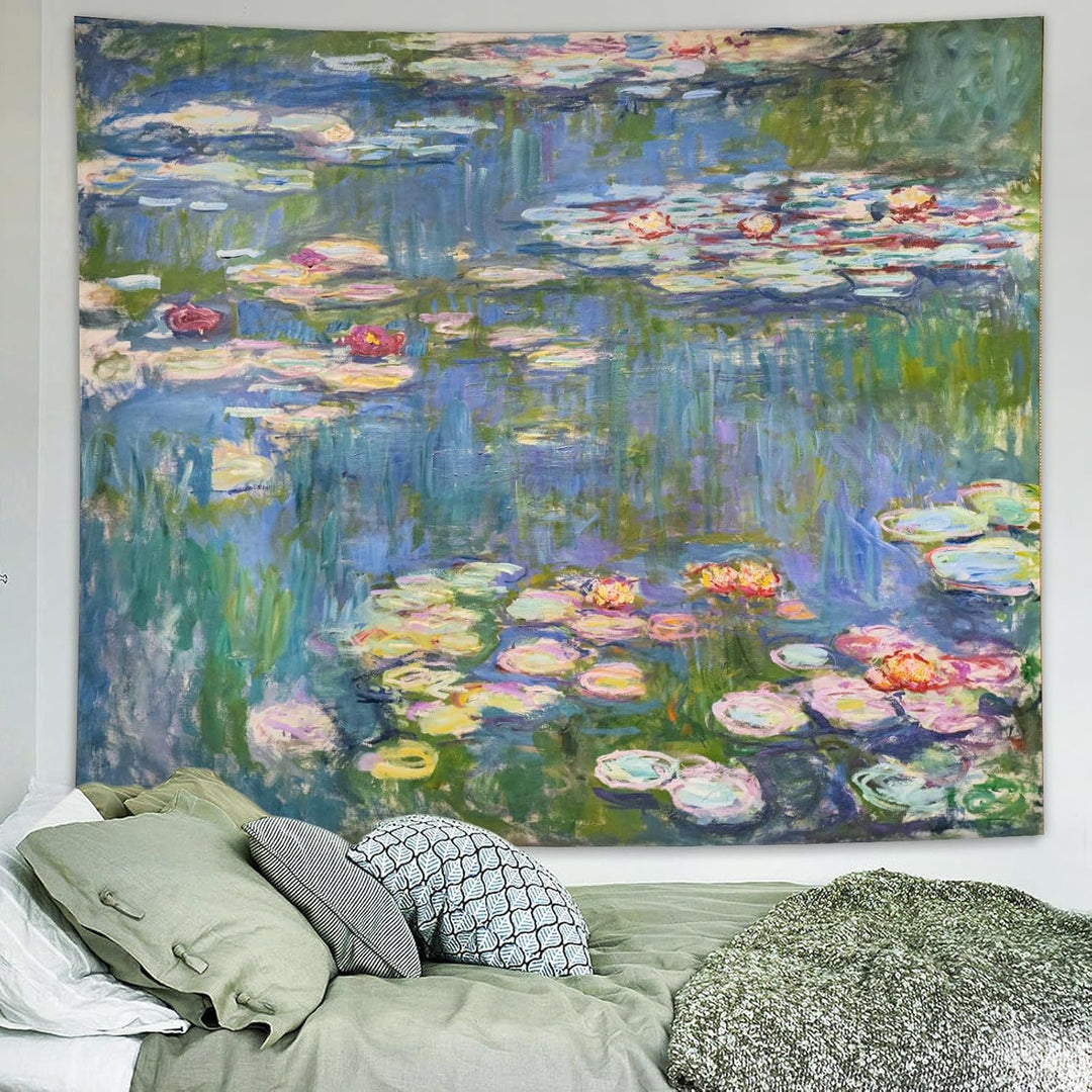 Decorative Tapestry