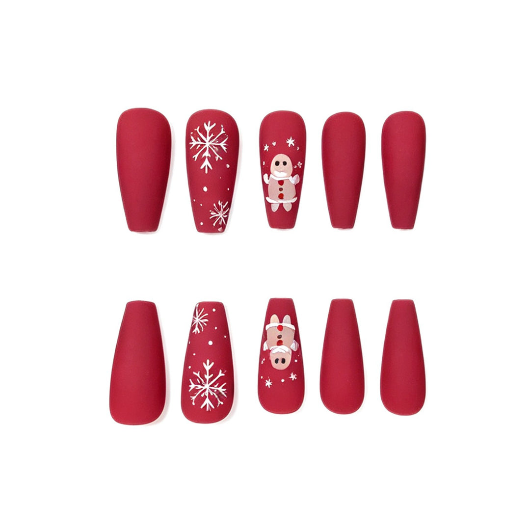 Decorative Nail Art Kalsten